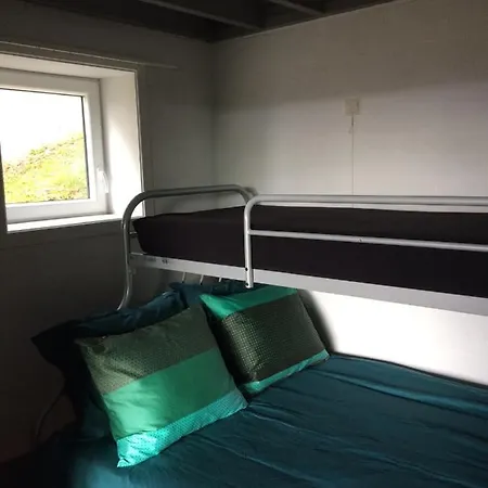 Knus Huisje-Op-De-Heuvel Stavelot