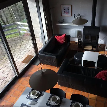 Knus Huisje-Op-De-Heuvel Holiday home